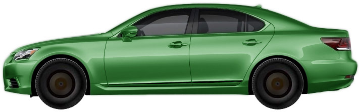 Диски LEXUS LS 460 (2012-2017) R19