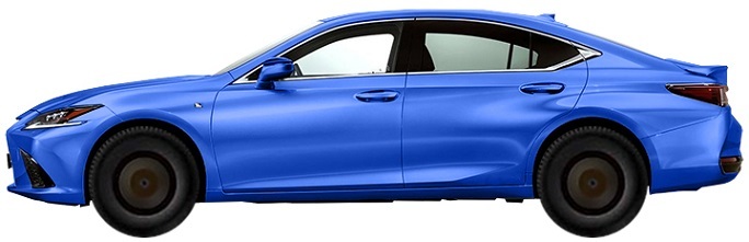 Диски LEXUS ES 250 (2018-2022) R18