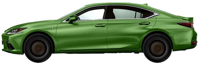 Диски LEXUS ES 250 (2018-2022) R17