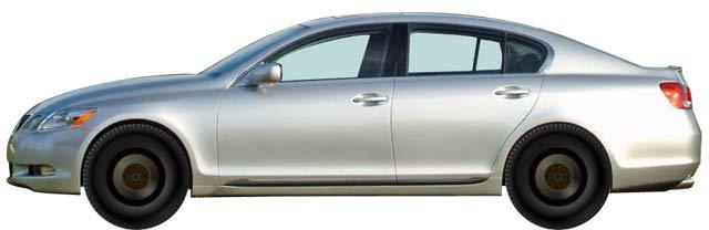 Диски LEXUS GS 430 (2005-2008) R18