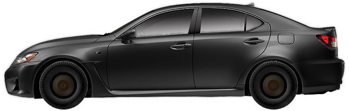 Диски LEXUS IS F 500 (2008-2013) R18