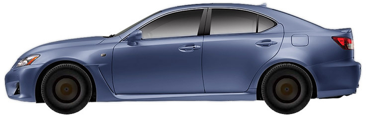 Диски LEXUS IS F 500 (2008-2013) R18