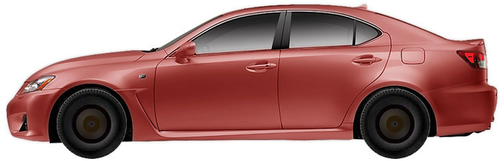 Диски на LEXUS IS F UXE2a(AA80E) Sedan (2008 - 2013)