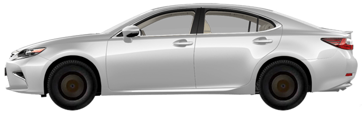 Диски LEXUS ES 250 (2015-2018) R17