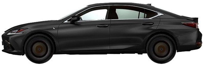 Диски LEXUS ES 200 (2018-2022) R17