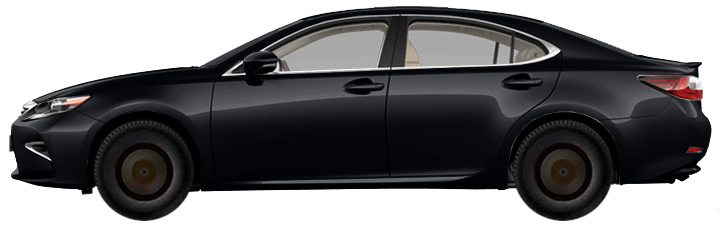 Диски на LEXUS ES XV60 (2015 - 2018)