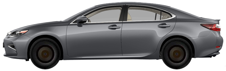 Диски на LEXUS ES XV60 (2015 - 2018)