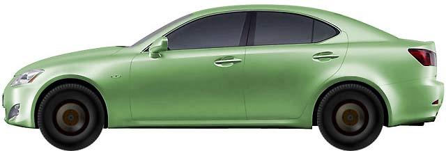 Диски на LEXUS IS 220 D 2005