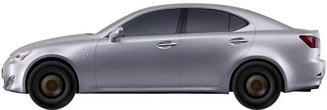 Диски LEXUS IS 220 D (2005-2013) R17
