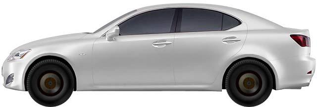 Диски LEXUS IS 220 D (2005-2013) R18