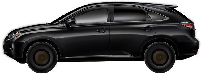 Диски LEXUS RX 350 (2012-2015) R18