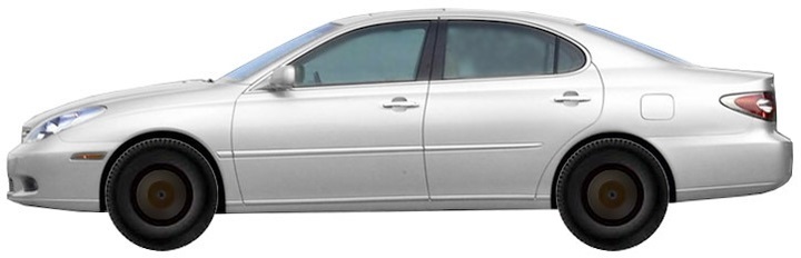 Диски LEXUS ES 300 (2001-2006) R16