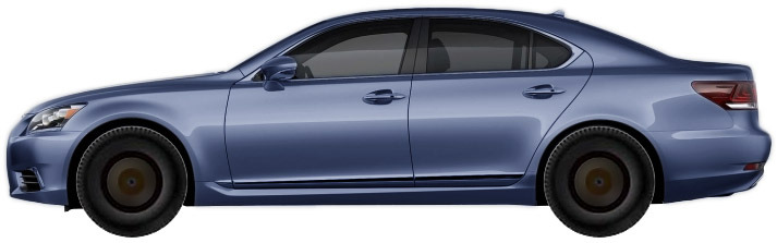 Диски LEXUS LS 460 AWD (2012-2017) R18