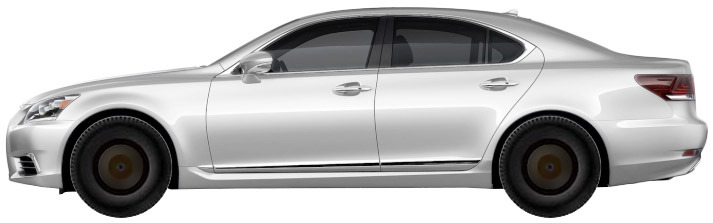 Диски на LEXUS LS 460 AWD 2012