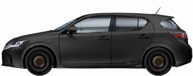 Диски LEXUS CT 200h (2010-2015) R15