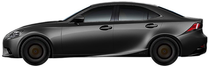Диски LEXUS IS 300 (2018-2019) R16