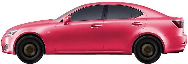 Диски LEXUS IS 200 D (2005-2013) R16