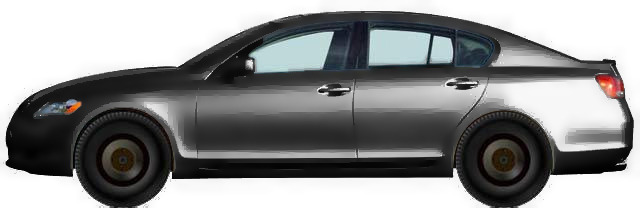 Диски на LEXUS GS 300 2005