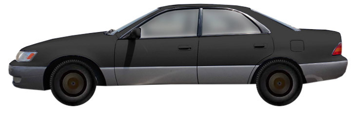 Диски на LEXUS ES 300 1996