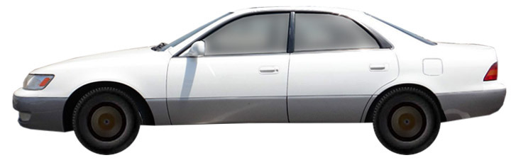 Диски LEXUS ES 300 (1996-2001) R15