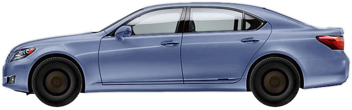 Диски на LEXUS LS UVF45/46 (2007 - 2016)