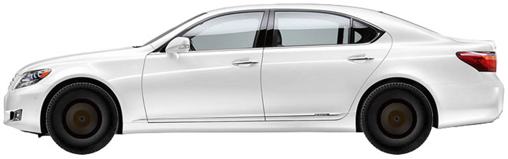 Диски LEXUS LS 600hL AWD (2007-2016) R19