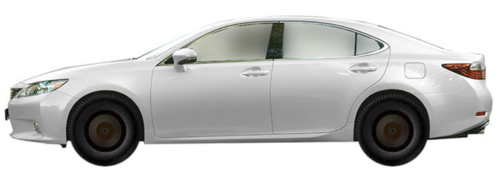 Диски LEXUS ES 300h (2012-2015) R17