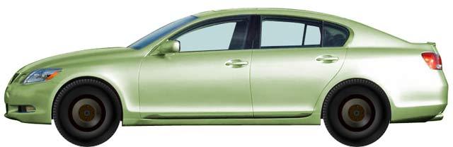 Диски LEXUS GS 460 (2008-2012) R18