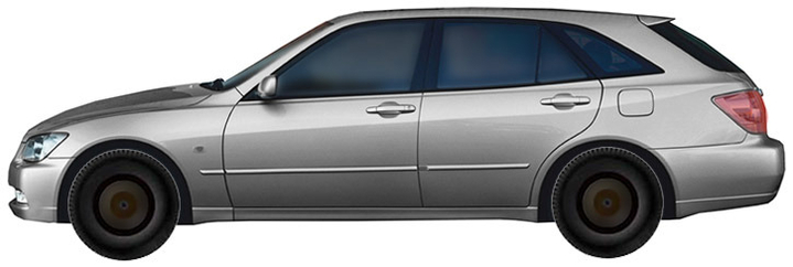 Диски LEXUS IS 200 Sport Cross (2001-2005) R16