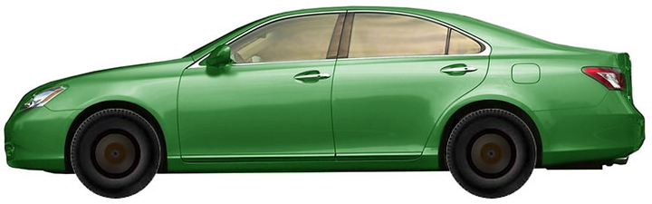 Диски LEXUS ES 350 (2006-2012) R17