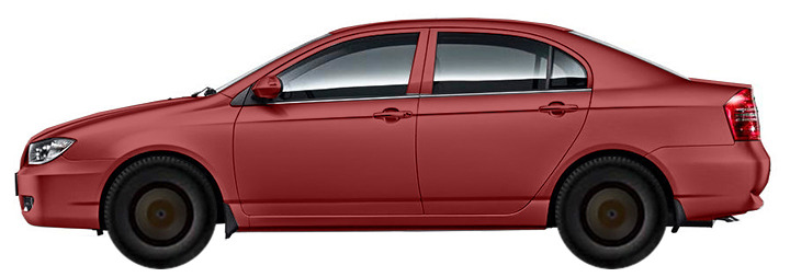 Диски LIFAN Solano 1.6 (2008-2016) R15
