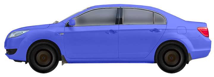 Диски LIFAN Cebrium 1.8 (2014-2017) R16