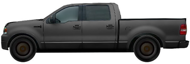 Диски LINCOLN Mark LT 5.4 (2002-2012) R20