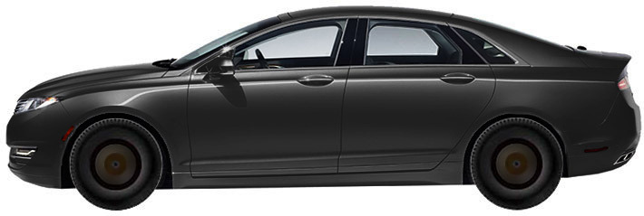 Диски на LINCOLN MKZ 2.0 EcoBoost 2013