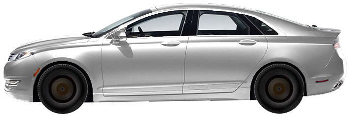 Диски LINCOLN MKZ 2.0 EcoBoost (2013-2016) R18