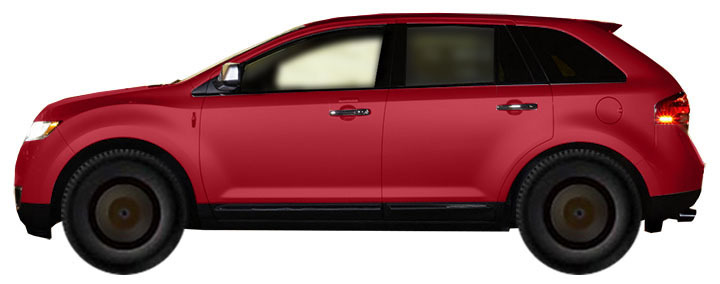 Диски LINCOLN MKX 3.7 V6 (2010-2016) R22