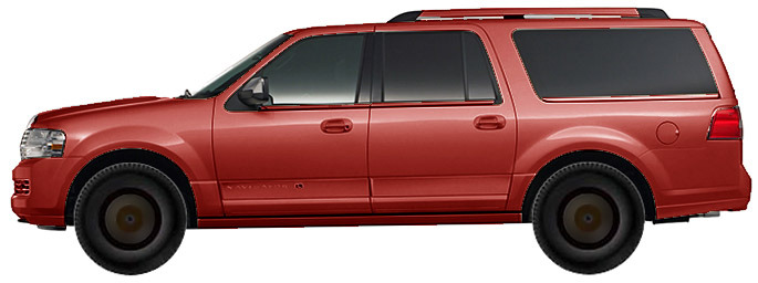 Диски LINCOLN Navigator 5.4 (2007-2016) R20