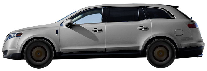 Диски LINCOLN MKT 3.5 V6 EcoBoost AWD (2009-2016) R19