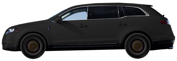 Диски на LINCOLN MKT 3.7 V6 AWD 2009