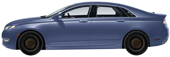 Диски на LINCOLN MKZ 3.7 V6 2013