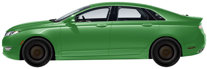 Диски LINCOLN MKZ 2.0 Hybrid (2013-2016) R17