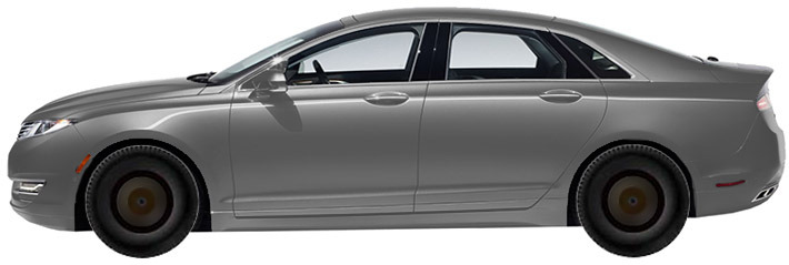 Диски LINCOLN MKZ 2.0 Hybrid (2013-2016) R19
