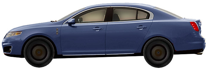 Диски LINCOLN MKS 3.5 Ecoboost (2009-2012) R19