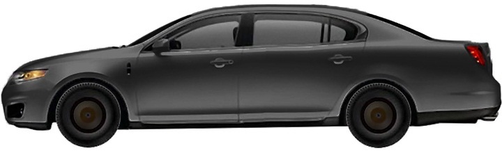 Диски на LINCOLN Town Car Sedan (2003 - 2011)