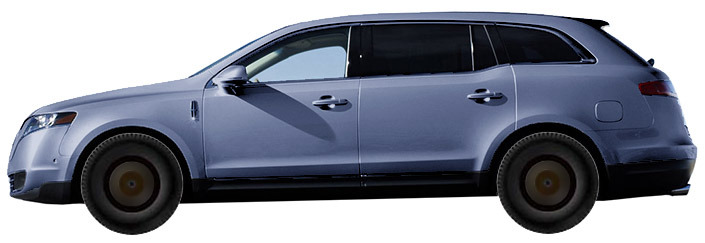 Диски LINCOLN MKT 3.7 V6 (2009-2016) R20