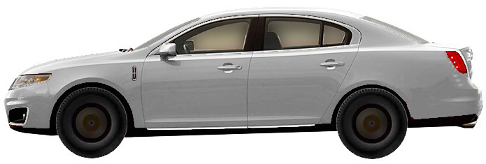 Диски LINCOLN MKS 3.7 V6 (2009-2012) R20