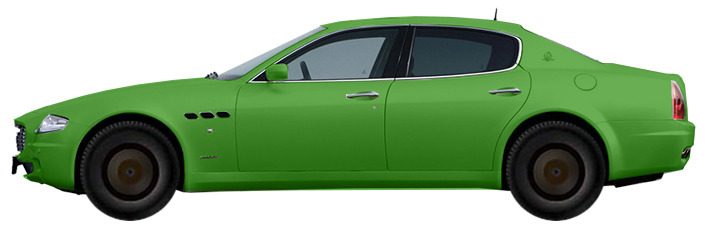 Диски MASERATI Quattroporte 4.7 V8 GT S (2004-2012) R20