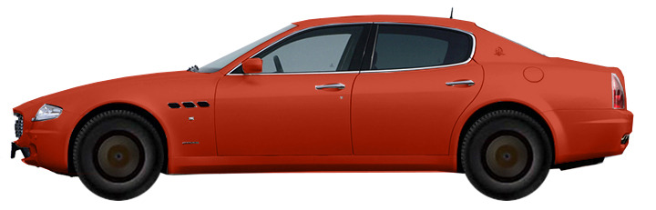 Диски MASERATI Quattroporte 4.7 V8 GT S (2004-2012) R19