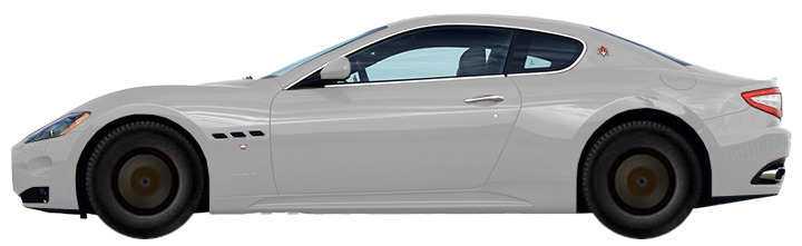 Диски MASERATI GranTurismo 4.7 V8 (2008-2016) R19