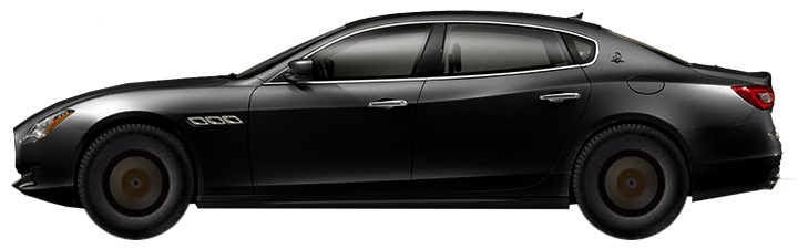 Диски MASERATI Quattroporte 3.0 S (2013-2022) R21